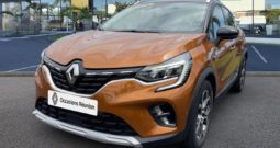 RENAULT Captur 1.3 TCe 130ch