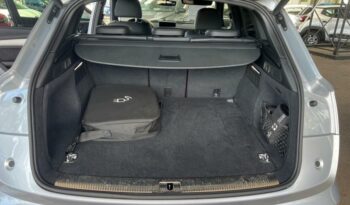 Photo Q5 occasion 55 tfsi e 367ch s line quattro s tronic 7 euro6d-t 15cv ile Reunion.
