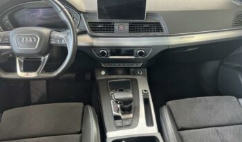 Reunion auto occasion Q5 2020 55 tfsi e 367ch s line quattro s tronic 7 euro6d-t 15cv pas chère.