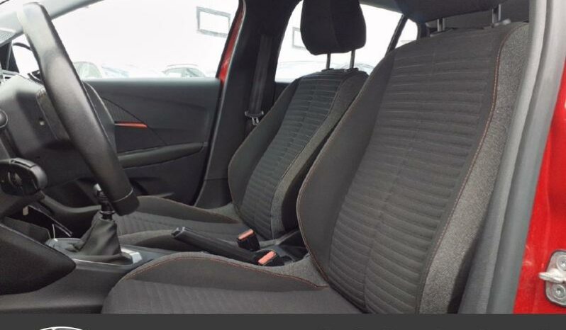 PEUGEOT 208 1.2 PureTech 100ch S&S Allure Pack complet