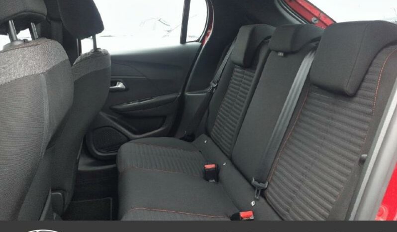 PEUGEOT 208 1.2 PureTech 100ch S&S Allure Pack complet