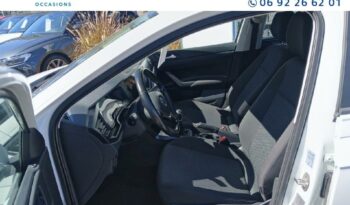 Image illustrative Berline occasion climatisation blanc pur Reunion à saisir.