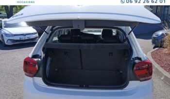 Occasion 974 : Découvrez la version 1.0 tsi 95ch united euro6d-t Volkswagen 2020, Reunion.