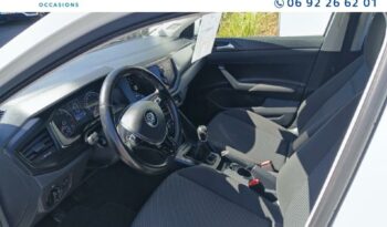 Occasion vehicule Reunion Volkswagen manuelle en vente à La Réunion.