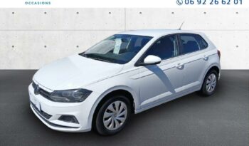 Vente Volkswagen Polo 1.0 tsi 95ch united euro6d-t Cotrans-multi Marques Saint Pierre, La Reunion.
