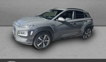 Kona occasion Reunion 1.6 crdi 136ch executive dct-7 euro6d-t evap, modèle 2020 à vendre.