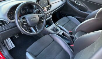 Occasion à vendre : Hyundai voiture engine red essence/micro-hybride 1.0 t-gdi 120ch hybrid 48v n line Reunion