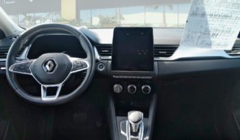 Occasion à vendre : Renault voiture bleu celadon/noir etoile hybride rechargeable : essence/electrique 1.6 e-tech plug-in 160ch intens Reunion