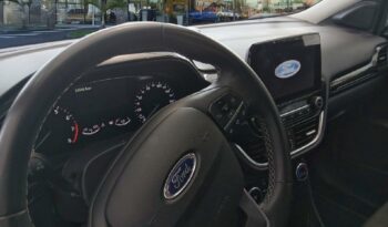 Occasion à vendre : Ford voiture gris solar métallisée essence/micro-hybride 1.0 ecoboost 125ch mhev titanium 6cv Reunion