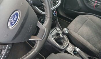 Reunion auto occasion Puma 2020 1.0 ecoboost 125ch mhev titanium 6cv pas chère.