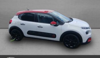 Occasion à vendre : Citroen voiture non codifie essence 1.2 puretech 110ch s&s shine 120-123g Reunion