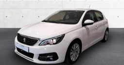 PEUGEOT 308 1.5 BlueHDi 100ch E6.c S&S Active Business