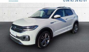 Vente Volkswagen T-cross 1.0 tsi 95ch Cotrans-multi Marques Saint Pierre, La Reunion.