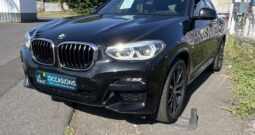 BMW X4 xDrive20d 190ch M Tecnic