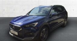 SEAT Tarraco 2.0 TDI 150ch Xcellence 4Drive DSG7 7 places