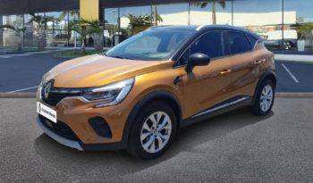 Vente Renault Captur 1.3 tce 130ch fap zen edc Renault-renault Saint Pierre, La Reunion.