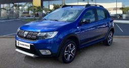 DACIA Sandero 0.9 TCe 90ch Stepway – 20