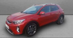 KIA Stonic 1.0 T-GDi 120ch MHEV GT Line Premium DCT7