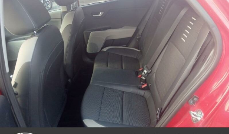 KIA Stonic 1.0 T-GDi 120ch MHEV GT Line Premium DCT7 complet