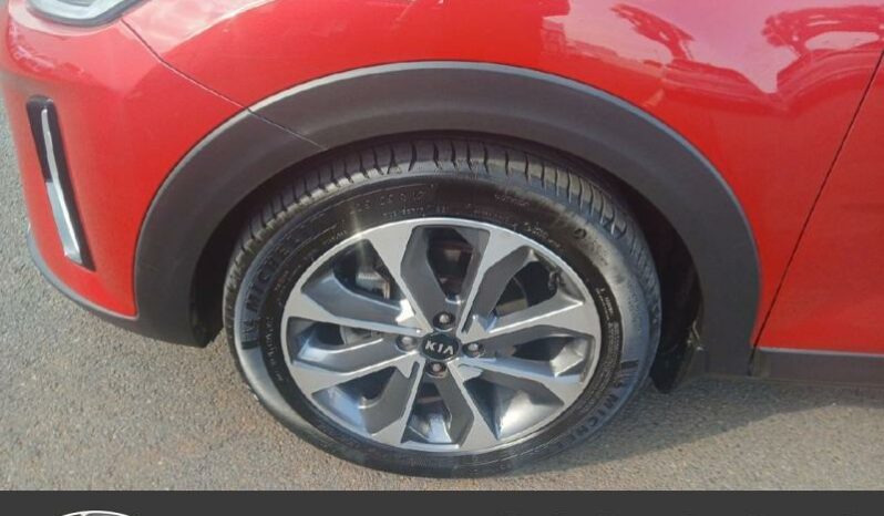 KIA Stonic 1.0 T-GDi 120ch MHEV GT Line Premium DCT7 complet