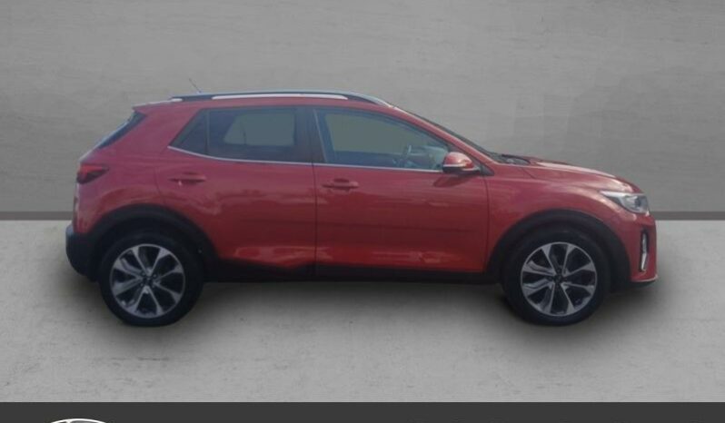 KIA Stonic 1.0 T-GDi 120ch MHEV GT Line Premium DCT7 complet