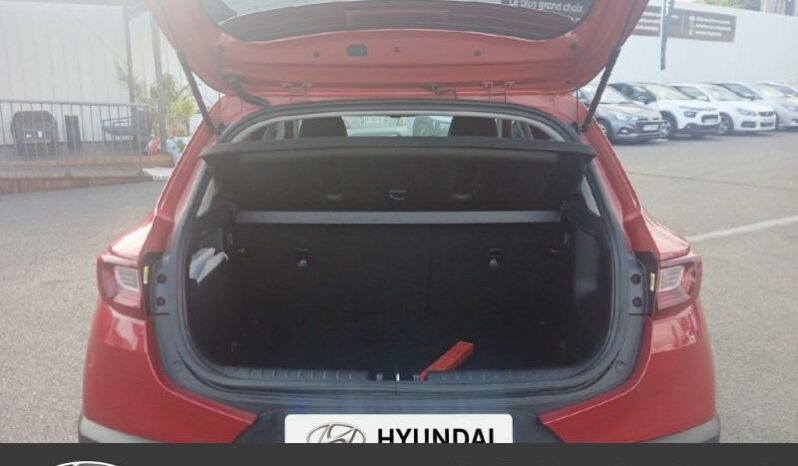 KIA Stonic 1.0 T-GDi 120ch MHEV GT Line Premium DCT7 complet