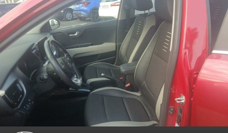 KIA Stonic 1.0 T-GDi 120ch MHEV GT Line Premium DCT7 complet