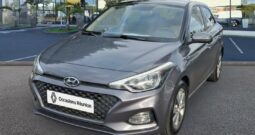 HYUNDAI i20 1.0 T-GDi 100ch Initiale