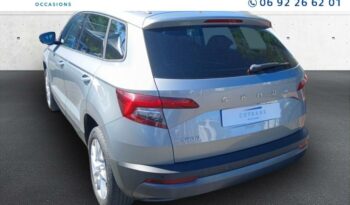 Occasion à vendre : Skoda voiture gris business essence 1.0 tsi 116ch ambition euro6d-t Reunion