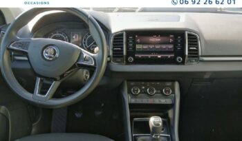 Vente de s.u.v. voiture occasion 974 Reunion.