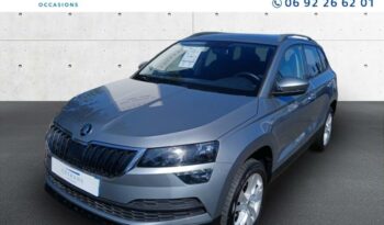Vente Skoda Karoq 1.0 tsi 116ch ambition euro6d-t Cotrans-multi Marques Saint Pierre, La Reunion.