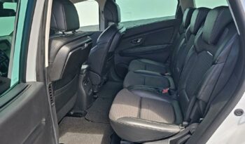 Image illustrative Monospace occasion climatisation blanc glacier/noir etoilé Reunion à saisir.