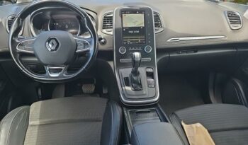 Occasion à vendre : Renault voiture blanc glacier/noir etoilé essence 1.3 tce 140ch fap business intens edc 7 places Reunion