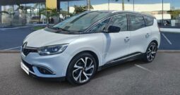 RENAULT Grand Scenic 1.3 TCe 140ch FAP Business Intens EDC 7 places
