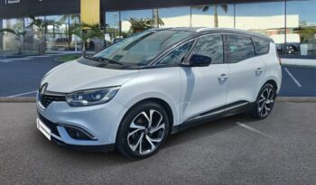 Vente Renault Grand Scenic 1.3 tce 140ch fap business intens edc 7 places Renault-renault Saint Denis, La Reunion.