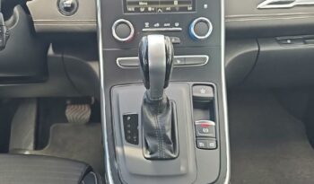 Reunion auto occasion Grand Scenic 2020 1.3 tce 140ch fap business intens edc 7 places pas chère.