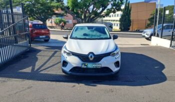 Photo Captur occasion 1.5 blue dci 95ch life ile Reunion.