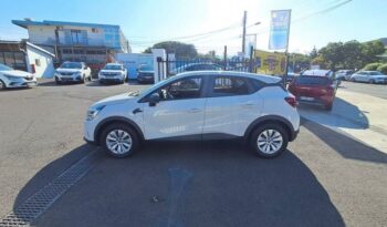 Captur occasion Reunion 1.5 blue dci 95ch life, modèle 2020 à vendre.