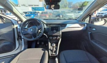 Occasion 974 : Découvrez la version 1.5 blue dci 95ch life Renault 2020, Reunion.