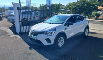 Vente Renault Captur 1.5 blue dci 95ch life Leparc-gbh Comptoir Des Isles, La Reunion.