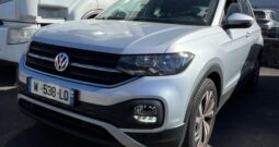 VOLKSWAGEN T-Cross TSI 95ch Confort