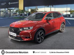 Vente Ds Ds 7 Crossback e-tense 4x4 300ch grand chic Renault-renault Saint Denis, La Reunion.