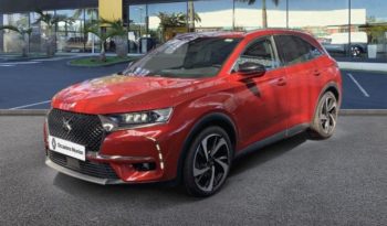 Vente Ds Ds 7 Crossback e-tense 4x4 300ch grand chic Renault-renault Saint Denis, La Reunion.
