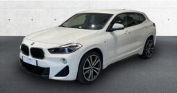 BMW X2 sDrive16dA 116ch M Sport DKG7 Euro6d-T