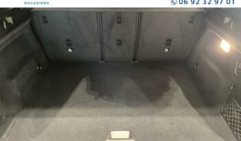 Occasion 974 : Découvrez la version sdrive16da 116ch m sport dkg7 euro6d-t Bmw 2020, Reunion.