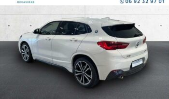 Occasion à vendre : Bmw voiture alpinweiss diesel sdrive16da 116ch m sport dkg7 euro6d-t Reunion