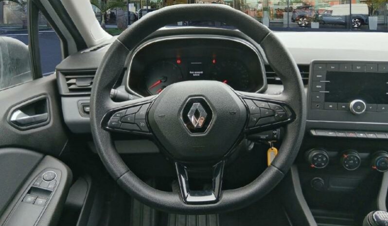 RENAULT Clio 1.5 Blue dCi 85ch Business complet