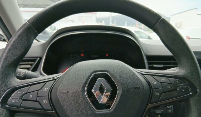 RENAULT Clio 1.5 Blue dCi 85ch Business complet