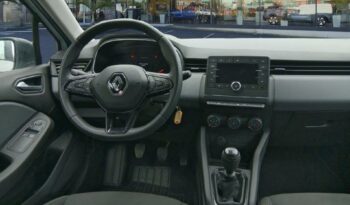 Occasion à vendre : Renault voiture blanc diesel 1.5 blue dci 85ch business Reunion