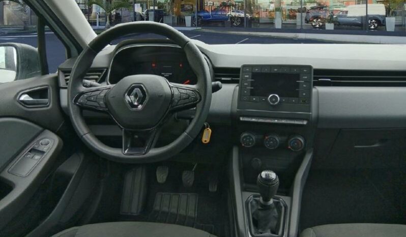 RENAULT Clio 1.5 Blue dCi 85ch Business complet
